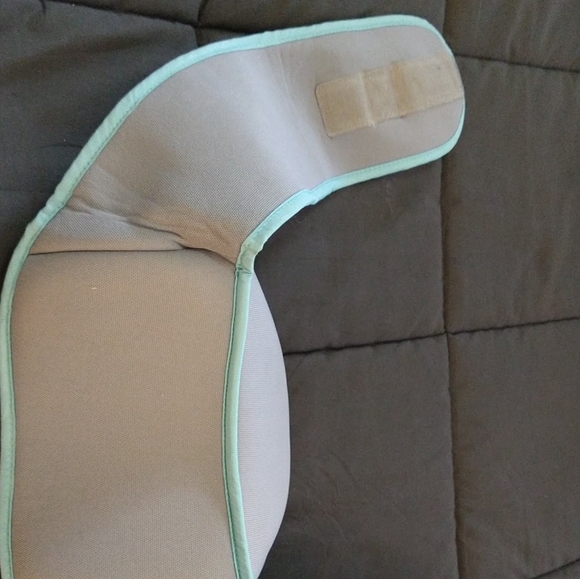 Baby Toddler Hip Carrier - Picture 8 of 11